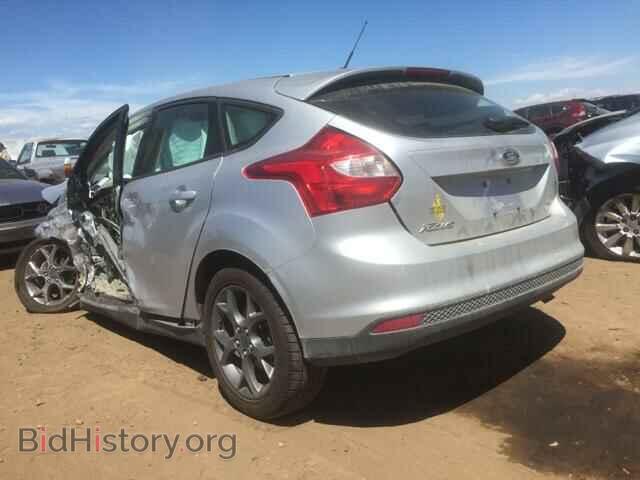 2013 FORD FOCUS - VIN: 1FADP3K28DL290978 - Фото 3