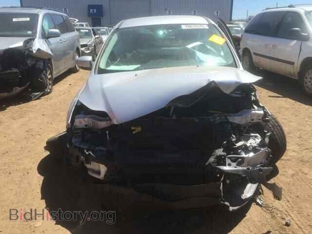 2013 FORD FOCUS - VIN: 1FADP3K28DL290978 - Фото 9