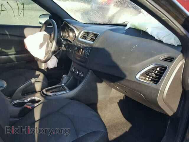 2013 DODGE AVENGER - VIN: 1C3CDZAB5DN565802 - Photo 5