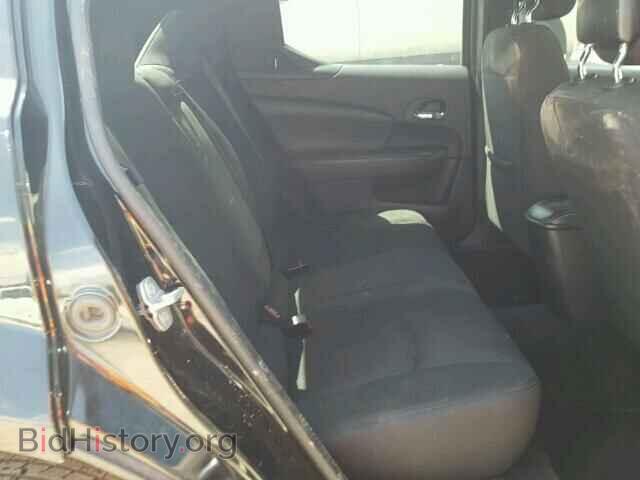 2013 DODGE AVENGER - VIN: 1C3CDZAB5DN565802 - Photo 6