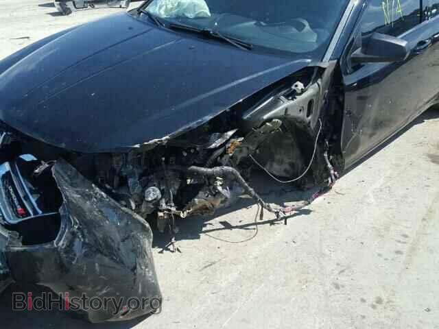 2013 DODGE AVENGER - VIN: 1C3CDZAB5DN565802 - Photo 9