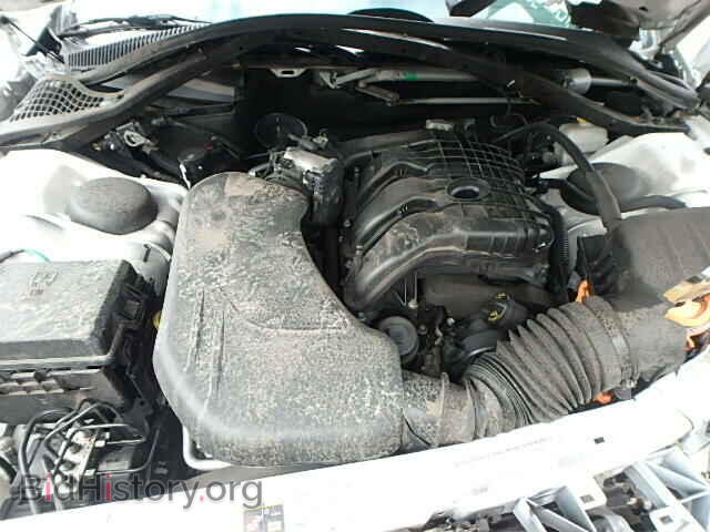 2012 DODGE CHALLENGER - VIN: 2C3CDYAG8CH294652 - Photo 7