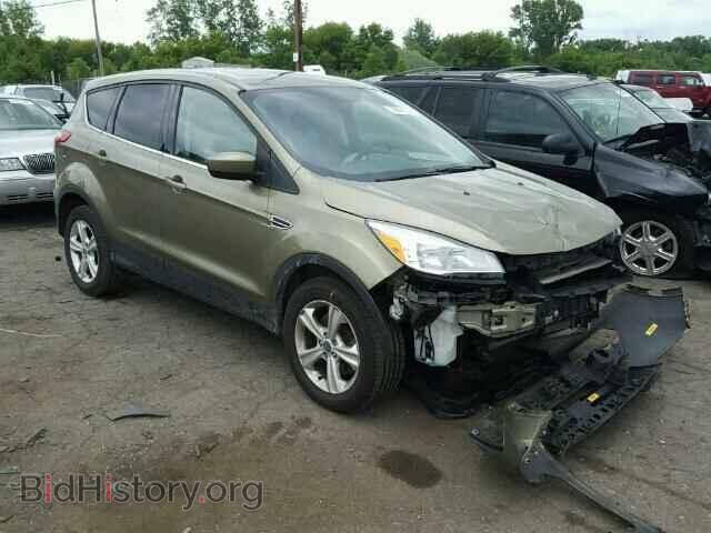 Фотография 1FMCU9GX5DUC37764 - FORD ESCAPE 2013