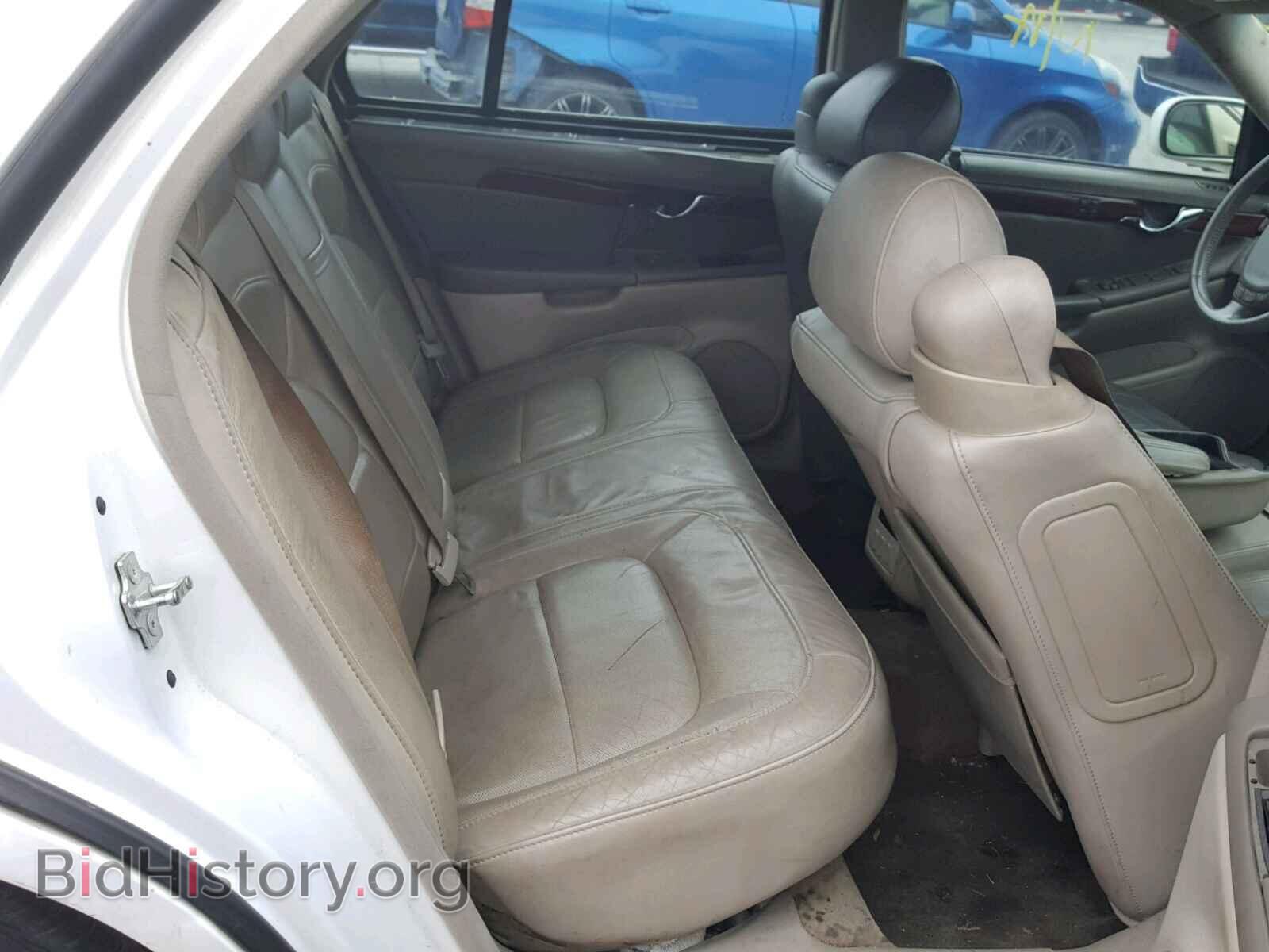 2004 CADILLAC DEVILLE - VIN: 1G6KD54Y74U247995 - Фото 6