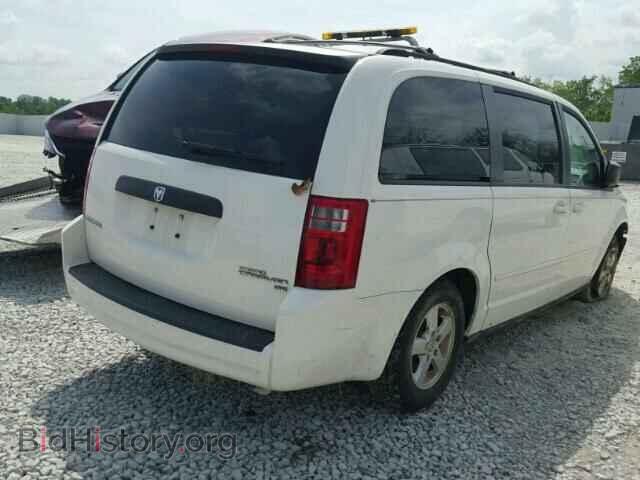 2010 DODGE CARAVAN - VIN: 2D4RN3D11AR425444 - Фото 4