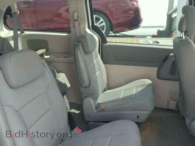 2010 DODGE CARAVAN - VIN: 2D4RN3D11AR425444 - Фото 6