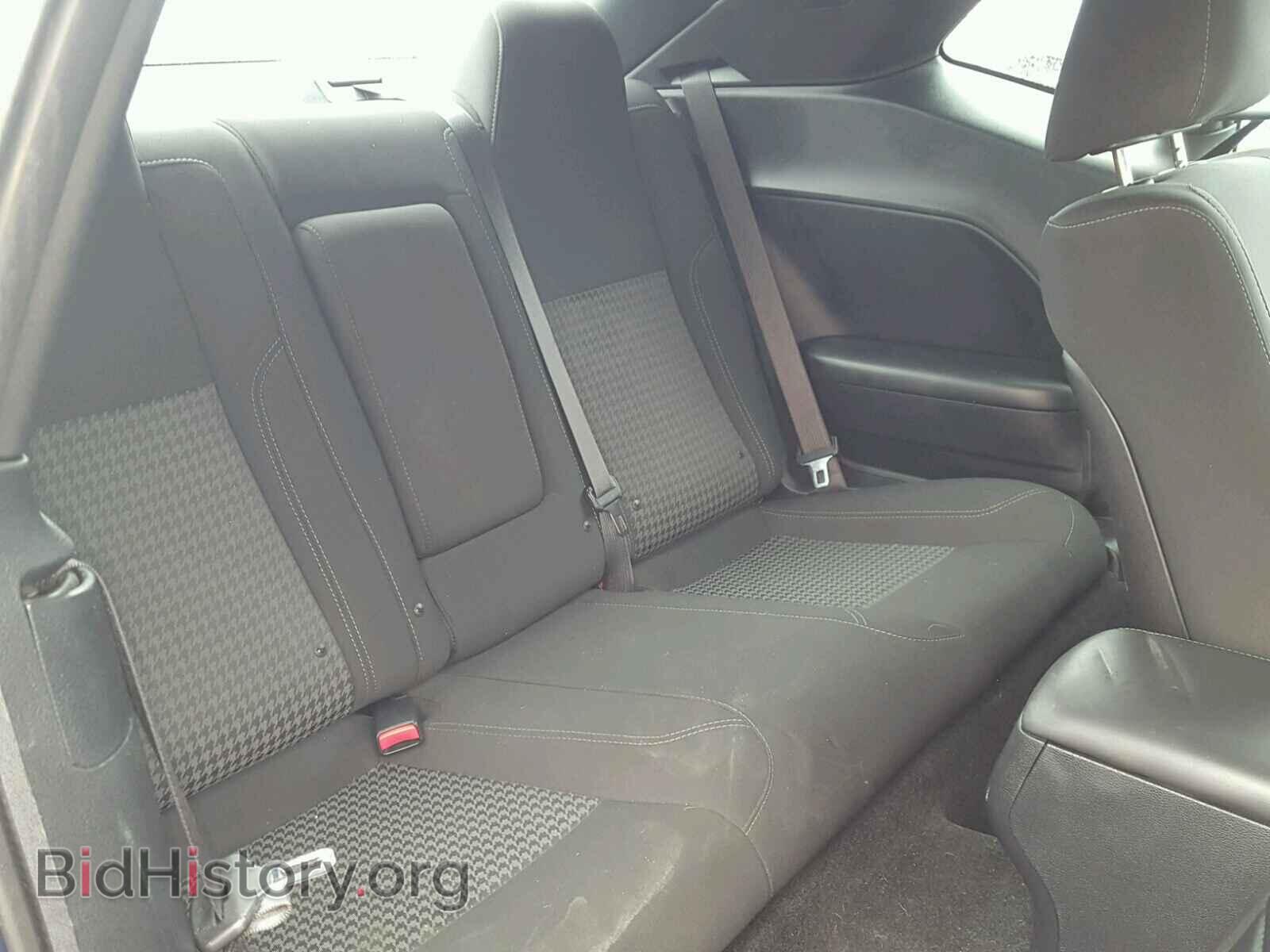 2015 DODGE CHALLENGER - VIN: 2C3CDZAG2FH849945 - Photo 6