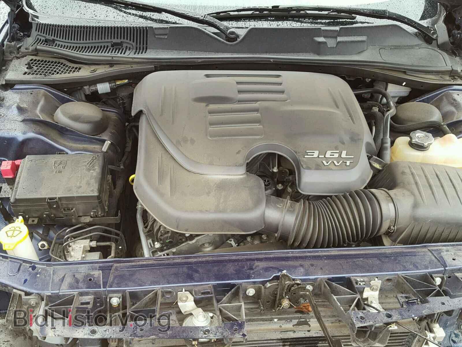 2015 DODGE CHALLENGER - VIN: 2C3CDZAG2FH849945 - Photo 7