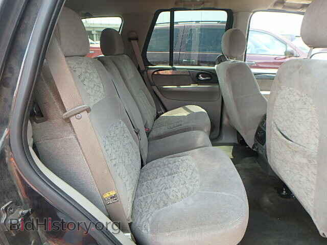 2003 GMC ENVOY - VIN: 1GKDS13S232219683 - Фото 6