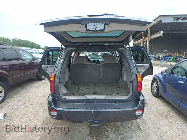 2003 GMC ENVOY - VIN: 1GKDS13S232219683 - Фото 10
