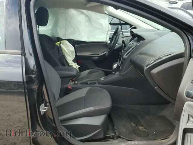 2012 FORD FOCUS - VIN: 1FAHP3K23CL149915 - Фото 5