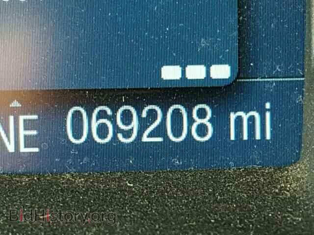 2012 FORD FOCUS - VIN: 1FAHP3K23CL149915 - Фото 8