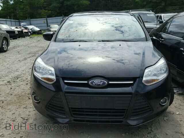 2012 FORD FOCUS - VIN: 1FAHP3K23CL149915 - Фото 10