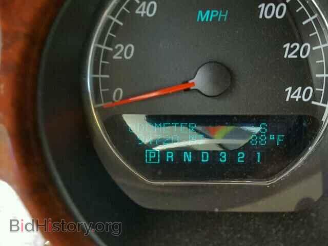 2007 BUICK LUCERNE - VIN: 1G4HD57257U109905 - Фото 8