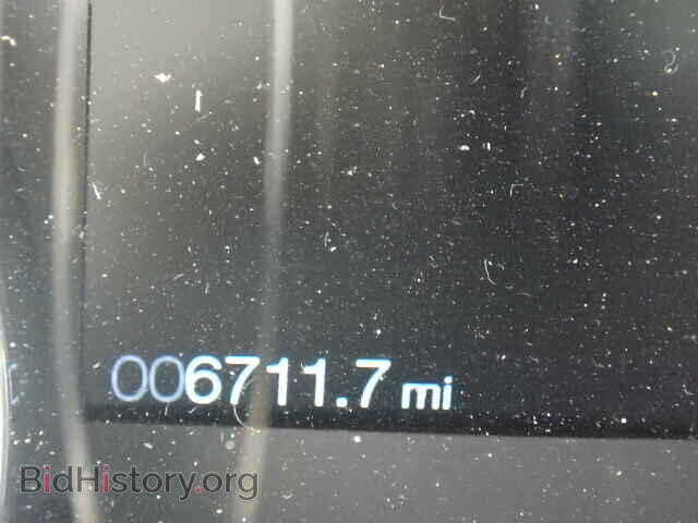 2014 FORD F150 - VIN: 1FTFW1CF5EFC40373 - Фото 8