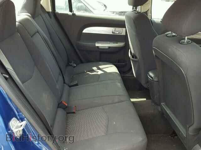 2009 CHRYSLER SEBRING - VIN: 1C3LC56D19N525150 - Фото 6