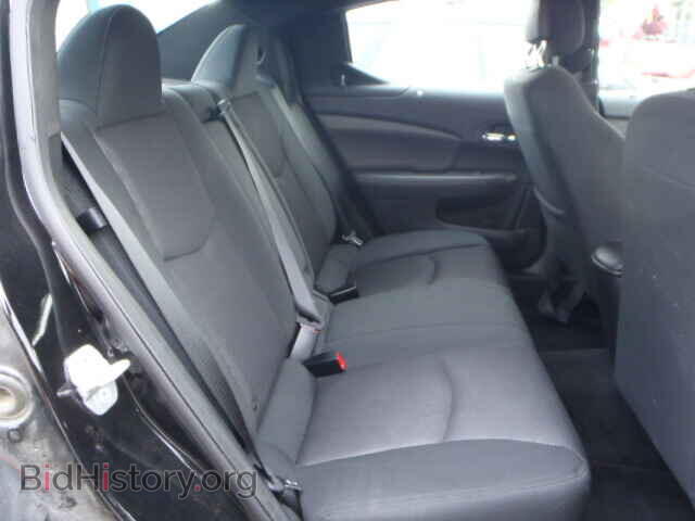 2013 DODGE AVENGER - VIN: 1C3CDZAB1DN532442 - Photo 6
