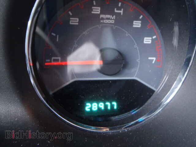 2013 DODGE AVENGER - VIN: 1C3CDZAB1DN532442 - Photo 8