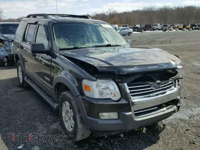Photo 1FMEU73E66UB51951 - FORD EXPLORER 2006