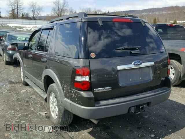 2006 FORD EXPLORER - VIN: 1FMEU73E66UB51951 - Photo 3