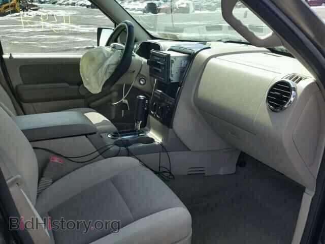 2006 FORD EXPLORER - VIN: 1FMEU73E66UB51951 - Photo 5