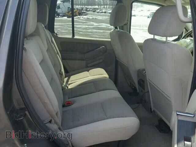 2006 FORD EXPLORER - VIN: 1FMEU73E66UB51951 - Photo 6