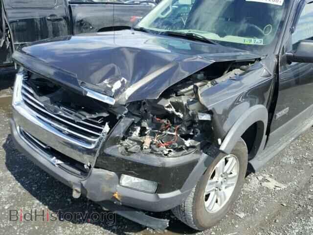 2006 FORD EXPLORER - VIN: 1FMEU73E66UB51951 - Photo 9