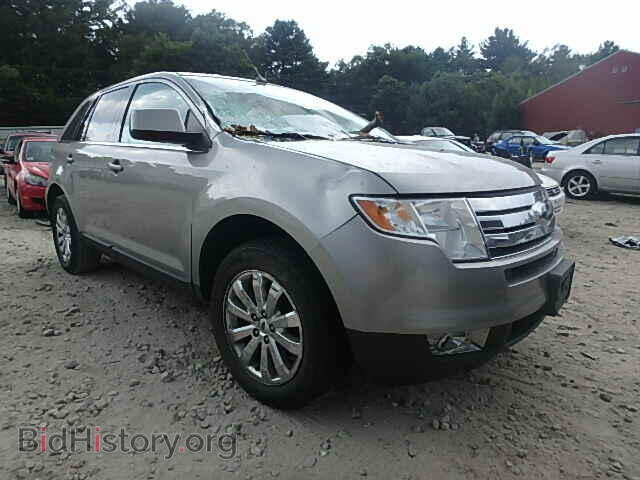 Photo 2FMDK49CX8BB08955 - FORD EDGE 2008