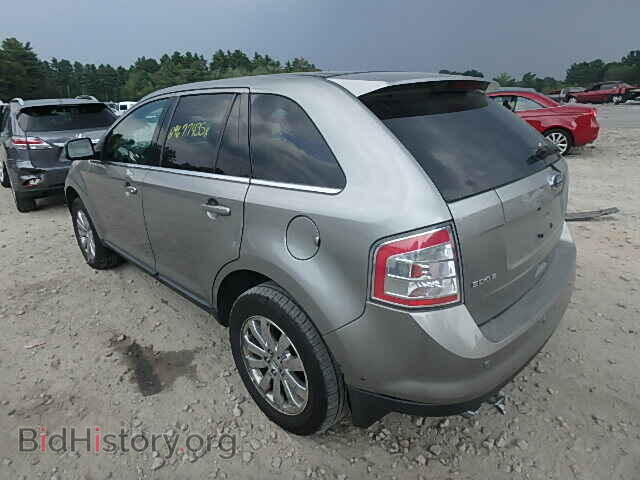 2008 FORD EDGE - VIN: 2FMDK49CX8BB08955 - Photo 3
