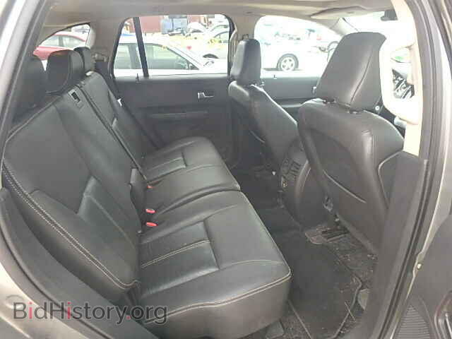 2008 FORD EDGE - VIN: 2FMDK49CX8BB08955 - Photo 6
