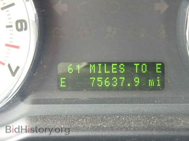 2008 FORD EDGE - VIN: 2FMDK49CX8BB08955 - Photo 8