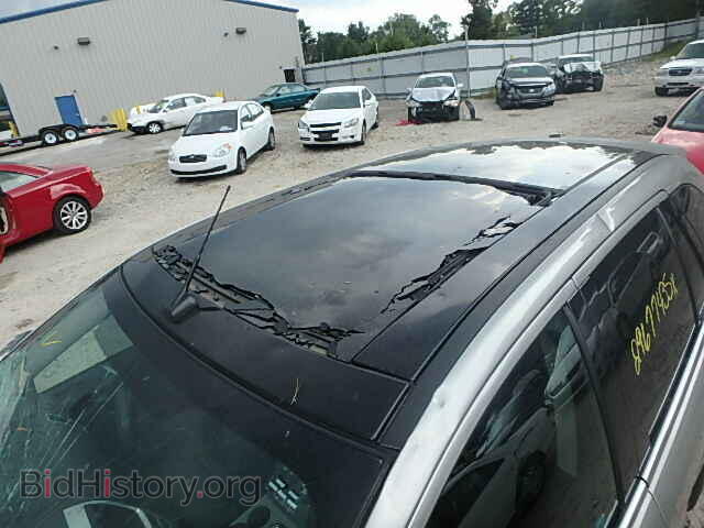 2008 FORD EDGE - VIN: 2FMDK49CX8BB08955 - Photo 10