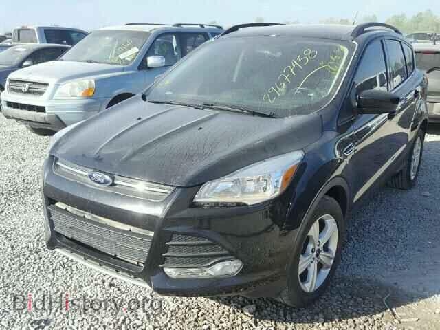 2015 FORD ESCAPE - VIN: 1FMCU0GX1FUB05034 - Photo 2