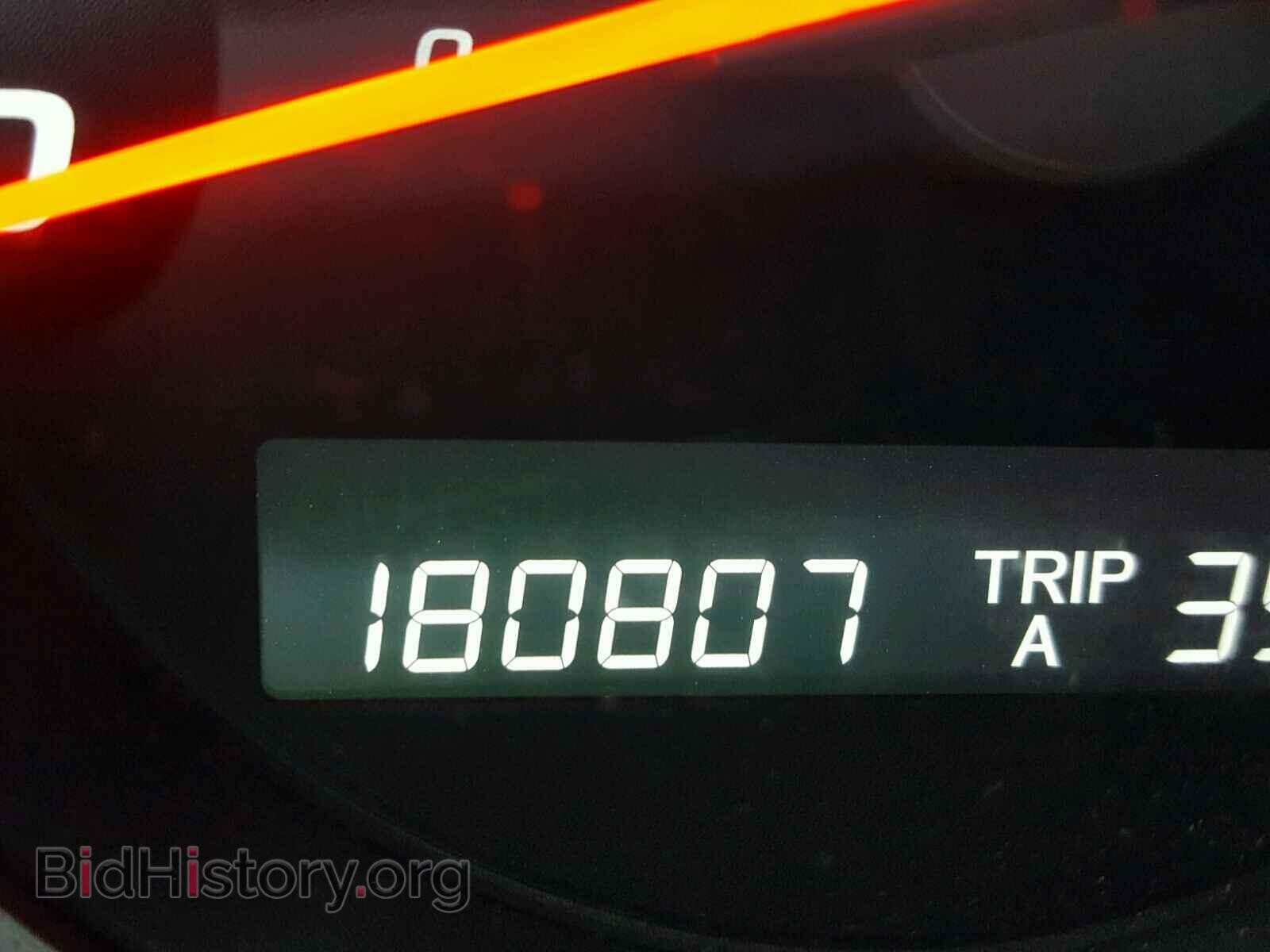 2007 HONDA PILOT - VIN: 5FNYF28547B007347 - Фото 8