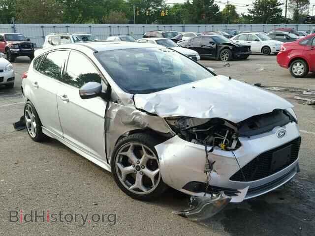 Фотография 1FADP3L95DL126311 - FORD FOCUS 2013