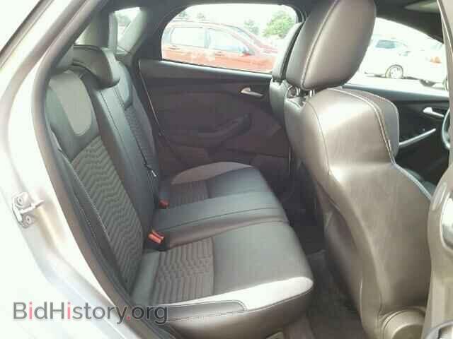 2013 FORD FOCUS - VIN: 1FADP3L95DL126311 - Фото 6