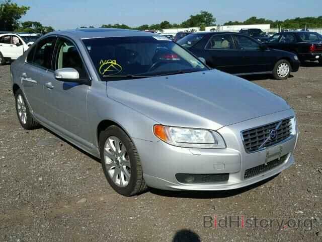Photo YV1AS982391088309 - VOLVO S80 2009
