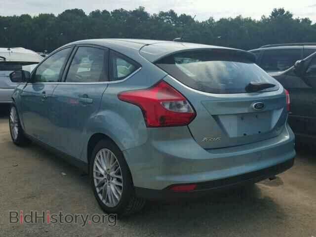 2012 FORD FOCUS - VIN: 1FAHP3M21CL472728 - Photo 3
