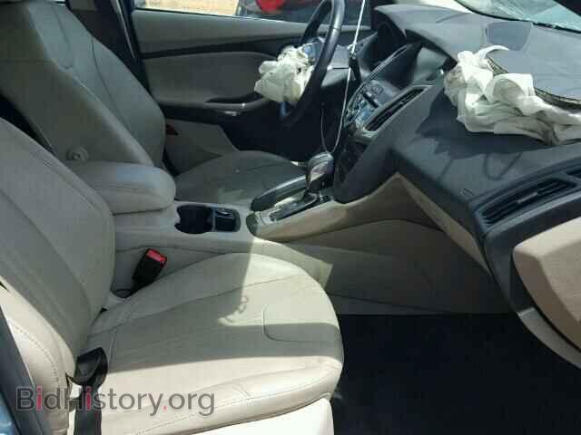 2012 FORD FOCUS - VIN: 1FAHP3M21CL472728 - Photo 5