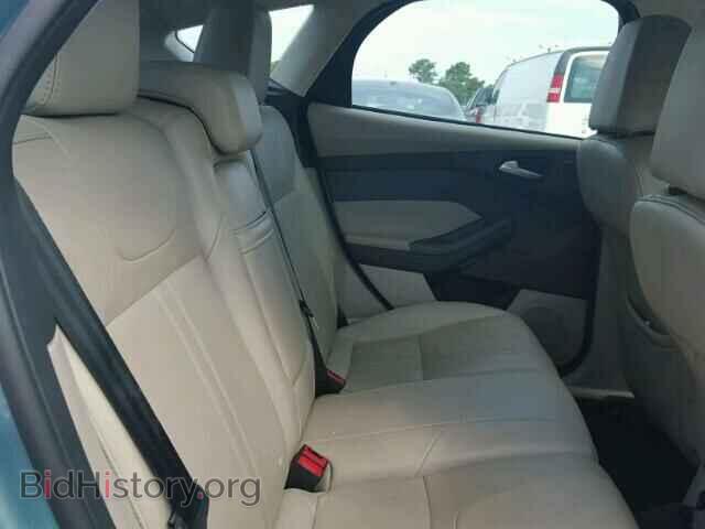 2012 FORD FOCUS - VIN: 1FAHP3M21CL472728 - Photo 6