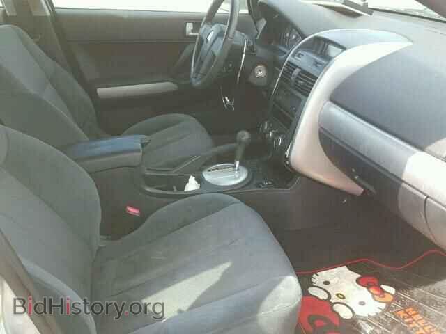 2006 MITSUBISHI GALANT - VIN: 4A3AB36F86E024180 - Фото 5