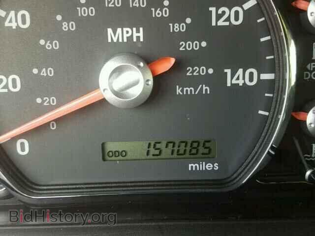 2006 MITSUBISHI GALANT - VIN: 4A3AB36F86E024180 - Фото 8