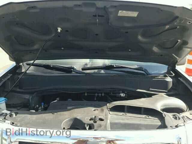 2010 HONDA PILOT - VIN: 5FNYF4H59AB034840 - Фото 7