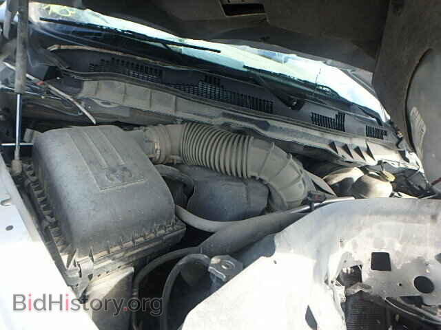 2012 DODGE RAM 1500 - VIN: 1C6RD7KT5CS198148 - Фото 7