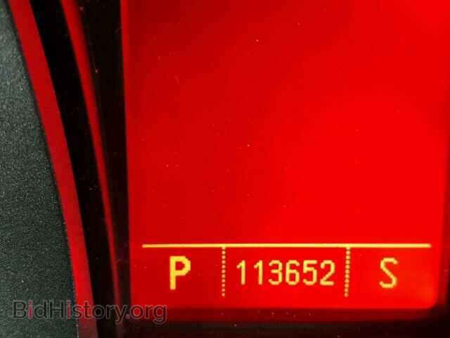 2010 GMC TERRAIN - VIN: 2CTALBEW0A6414283 - Фото 8