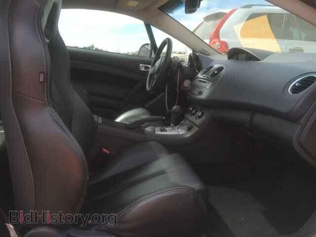 2011 MITSUBISHI ECLIPSE - VIN: 4A31K5DF5BE011668 - Фото 5