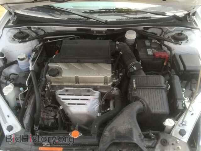 2011 MITSUBISHI ECLIPSE - VIN: 4A31K5DF5BE011668 - Фото 7