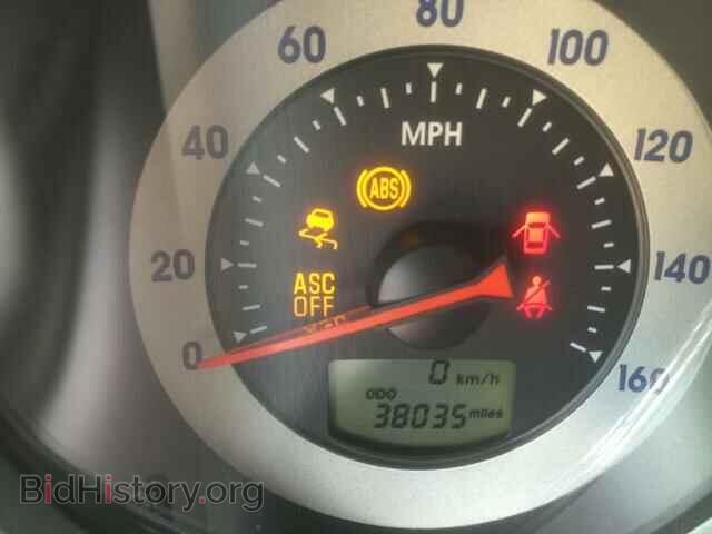 2011 MITSUBISHI ECLIPSE - VIN: 4A31K5DF5BE011668 - Фото 8