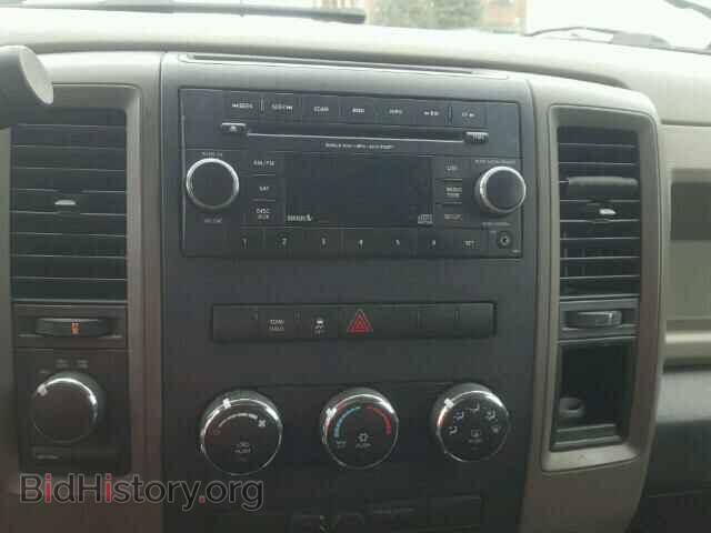 2012 DODGE RAM 1500 - VIN: 1C6RD7FT1CS213352 - Фото 9