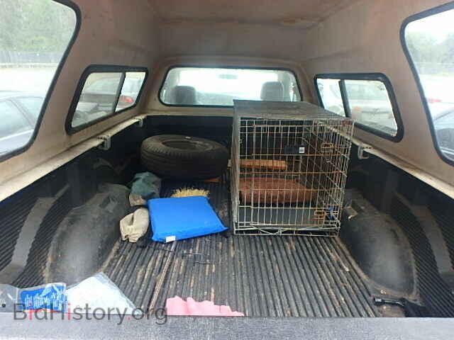 2004 DODGE RAM 1500 - VIN: 1D7HA16K04J193187 - Фото 6